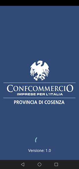 Run android online APK Confcommercio Cosenza from MyAndroid or emulate Confcommercio Cosenza using MyAndroid Run android online APK Confcommercio Cosenza from MyAndroid or emulate Confcommercio Cosenza using MyAndroid