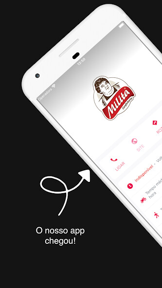 Run android online APK Confeitaria Milita from MyAndroid or emulate Confeitaria Milita using MyAndroid Run android online APK Confeitaria Milita from MyAndroid or emulate Confeitaria Milita using MyAndroid