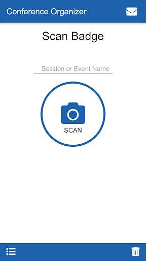 Run android online APK Conference Organizer from MyAndroid or emulate Conference Organizer using MyAndroid