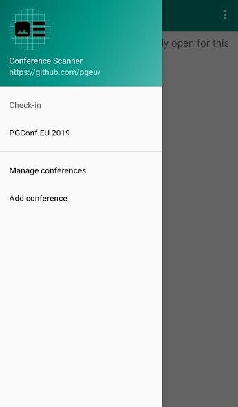 Run android online APK Conference Scanner from MyAndroid or emulate Conference Scanner using MyAndroid Run android online APK Conference Scanner from MyAndroid or emulate Conference Scanner using MyAndroid