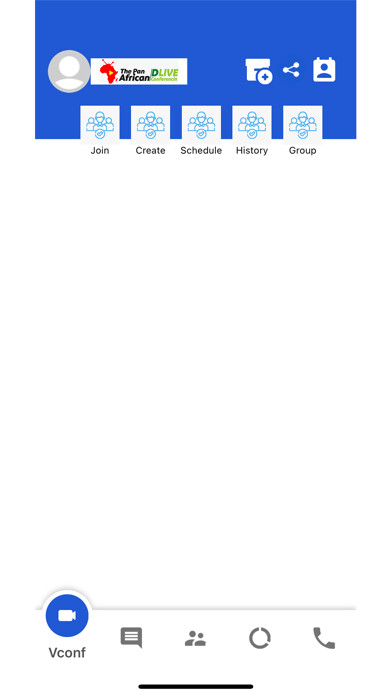Emulate iPhone app Conferencin using MyAndroid Emulate iPhone app Conferencin using MyAndroid