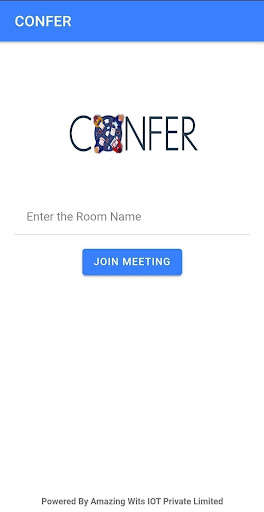 Emulate Android APK CONFER
