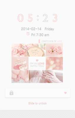 Emulate Android APK Confession of love Emulate Android APK Confession of love