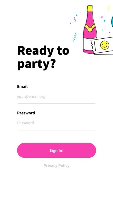 Run android online APK Confetti Check-in from MyAndroid or emulate Confetti Check-in using MyAndroid Run android online APK Confetti Check-in from MyAndroid or emulate Confetti Check-in using MyAndroid