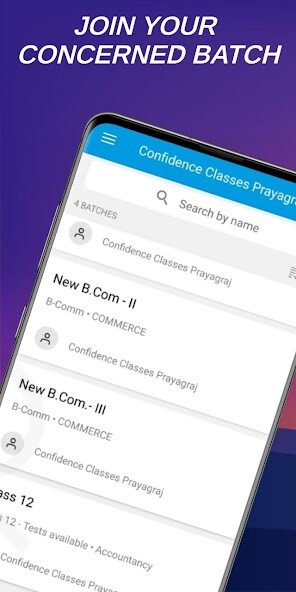 Run android online APK Confidence Classes Prayagraj from MyAndroid or emulate Confidence Classes Prayagraj using MyAndroid Run android online APK Confidence Classes Prayagraj from MyAndroid or emulate Confidence Classes Prayagraj using MyAndroid