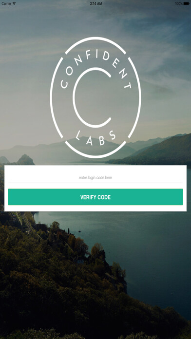 Emulate iPhone app ConfidentLabs using MyAndroid Emulate iPhone app ConfidentLabs using MyAndroid