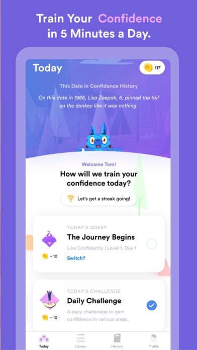 Emulate iPhone app Confidently: Self Confidence using MyAndroid Emulate iPhone app Confidently: Self Confidence using MyAndroid