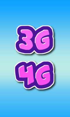 Emulate Android APK configuration internet 4g 3g Emulate Android APK configuration internet 4g 3g