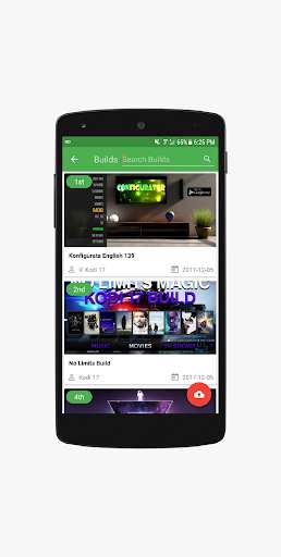 Emulate Android APK Configurator for Kodi - Complete Kodi Setup Wizard Emulate Android APK Configurator for Kodi - Complete Kodi Setup Wizard