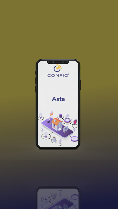 Emulate iPhone app Confio Asta using MyAndroid Emulate iPhone app Confio Asta using MyAndroid