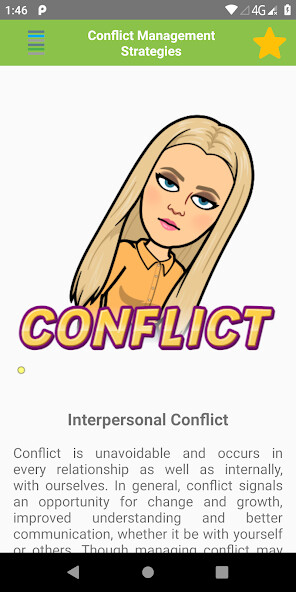 Run android online APK Conflict Management Strategies from MyAndroid or emulate Conflict Management Strategies using MyAndroid Run android online APK Conflict Management Strategies from MyAndroid or emulate Conflict Management Strategies using MyAndroid
