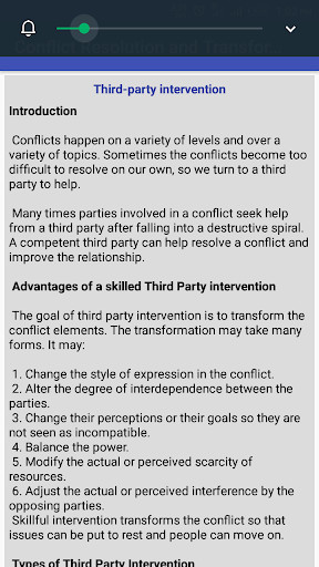 Run android online APK Conflict Resolution and Transformation Toolkit from MyAndroid or emulate Conflict Resolution and Transformation Toolkit using MyAndroid