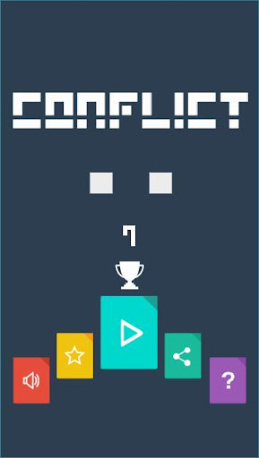 Run android online APK Conflict from MyAndroid or emulate Conflict using MyAndroid Run android online APK Conflict from MyAndroid or emulate Conflict using MyAndroid