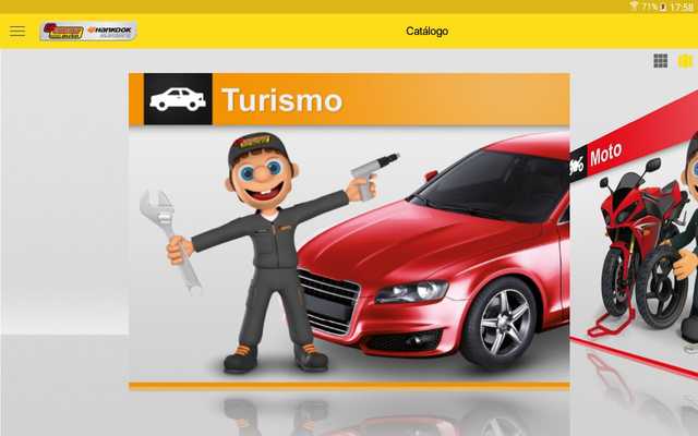 Emulate Android APK Confortauto (Unreleased) Emulate Android APK Confortauto (Unreleased)