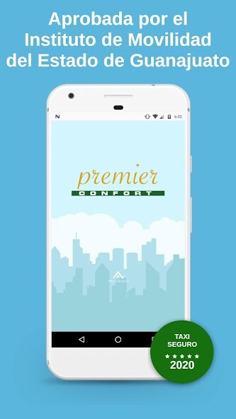Run android online APK Confort Premier from MyAndroid or emulate Confort Premier using MyAndroid Run android online APK Confort Premier from MyAndroid or emulate Confort Premier using MyAndroid