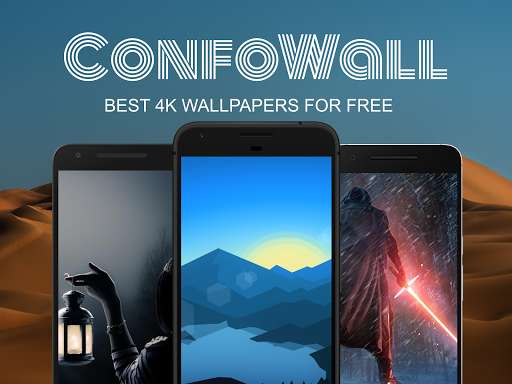 Run android online APK ConfoWall - Best 4K, HD Wallpapers & Backgrounds from MyAndroid or emulate ConfoWall - Best 4K, HD Wallpapers & Backgrounds using MyAndroid Run android online APK ConfoWall - Best 4K, HD Wallpapers & Backgrounds from MyAndroid or emulate ConfoWall - Best 4K, HD Wallpapers & Backgrounds using MyAndroid