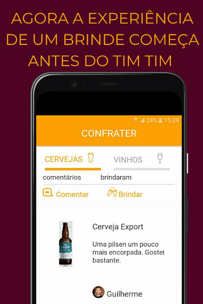 Run android online APK Confrater from MyAndroid or emulate Confrater using MyAndroid Run android online APK Confrater from MyAndroid or emulate Confrater using MyAndroid