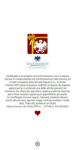 Run android online APK Confregalo from MyAndroid or emulate Confregalo using MyAndroid