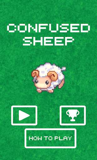 Run android online APK Confused Sheep from MyAndroid or emulate Confused Sheep using MyAndroid