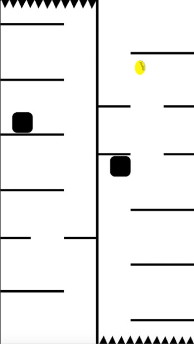 Emulate iPhone app Confusion Cube using MyAndroid