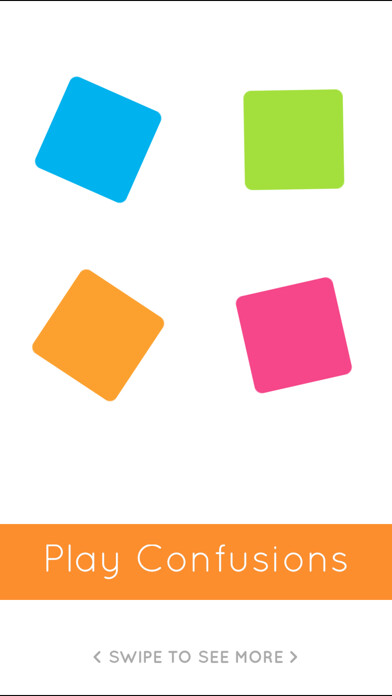Emulate iPhone app Confusions using MyAndroid