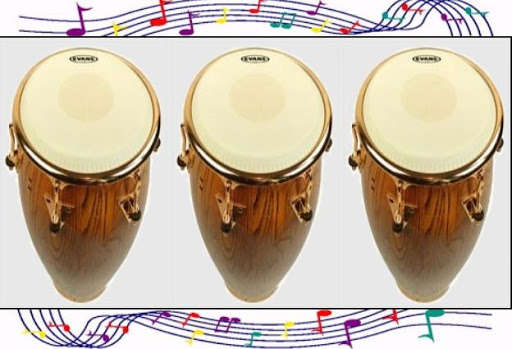 Run android online APK Congas Virtuales from MyAndroid or emulate Congas Virtuales using MyAndroid