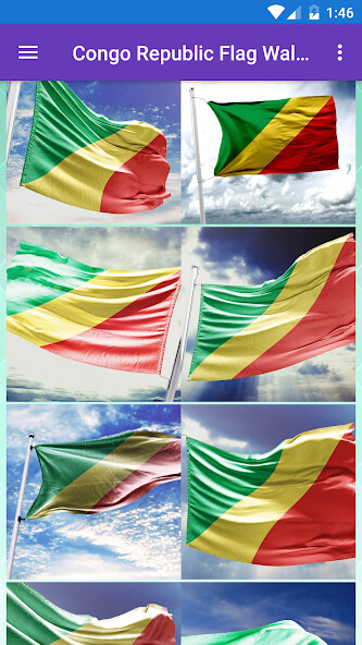 Run android online APK Congo Republic Flag Wallpaper: from MyAndroid or emulate Congo Republic Flag Wallpaper: using MyAndroid Run android online APK Congo Republic Flag Wallpaper: from MyAndroid or emulate Congo Republic Flag Wallpaper: using MyAndroid