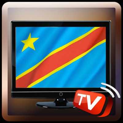 Emulate Android APK Congo TV guide