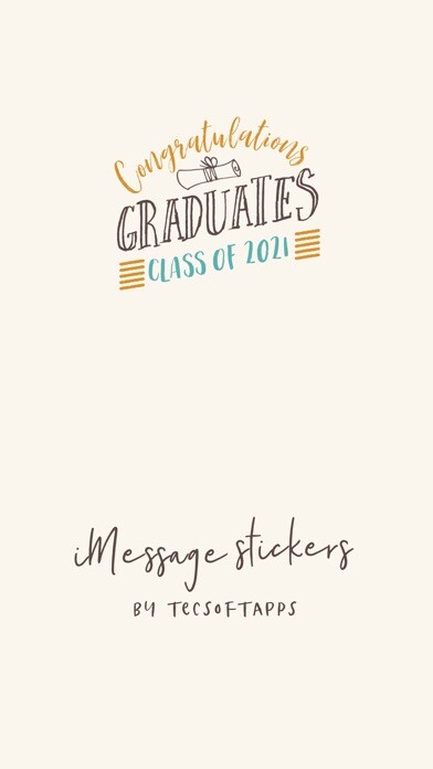Emulate iPhone app Congratulations Graduates 2021 using MyAndroid Emulate iPhone app Congratulations Graduates 2021 using MyAndroid