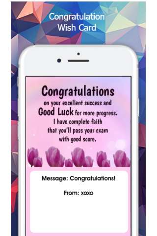 Run android online APK Congratulation Wish Card from MyAndroid or emulate Congratulation Wish Card using MyAndroid Run android online APK Congratulation Wish Card from MyAndroid or emulate Congratulation Wish Card using MyAndroid