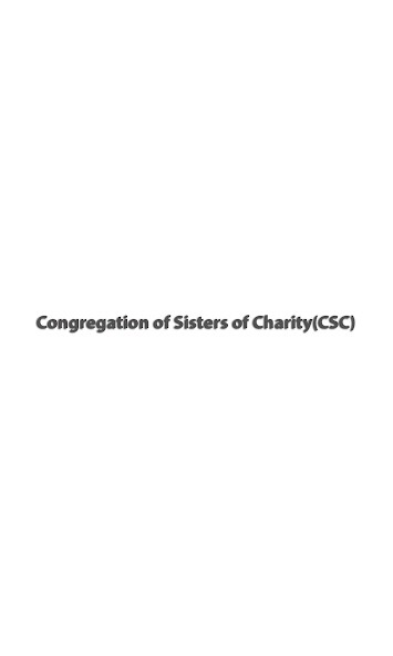 Emulate Android APK Congregation of Sisters of Charity (CSC) Emulate Android APK Congregation of Sisters of Charity (CSC)