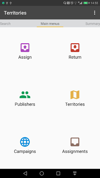 Run android online APK Congregation Territories from MyAndroid or emulate Congregation Territories using MyAndroid Run android online APK Congregation Territories from MyAndroid or emulate Congregation Territories using MyAndroid