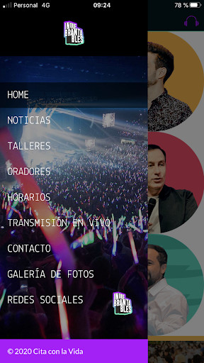 Run android online APK Congreso Internacional de Jovenes from MyAndroid or emulate Congreso Internacional de Jovenes using MyAndroid Run android online APK Congreso Internacional de Jovenes from MyAndroid or emulate Congreso Internacional de Jovenes using MyAndroid
