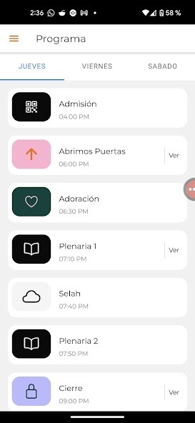 Run android online APK Congreso Reino from MyAndroid or emulate Congreso Reino using MyAndroid Run android online APK Congreso Reino from MyAndroid or emulate Congreso Reino using MyAndroid