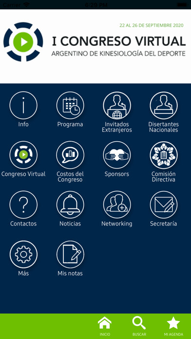 Run android online APK Congreso Virtual AKD from MyAndroid or emulate Congreso Virtual AKD using MyAndroid Run android online APK Congreso Virtual AKD from MyAndroid or emulate Congreso Virtual AKD using MyAndroid