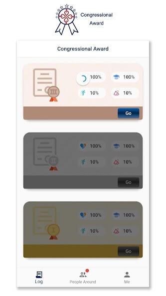 Run android online APK Congress Award from MyAndroid or emulate Congress Award using MyAndroid Run android online APK Congress Award from MyAndroid or emulate Congress Award using MyAndroid