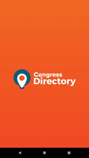 Run android online APK Congress Directory from MyAndroid or emulate Congress Directory using MyAndroid