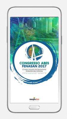 Emulate Android APK Congresso ABES / Fenasan 2017 Emulate Android APK Congresso ABES / Fenasan 2017