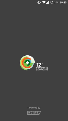 Emulate Android APK CongressoANF Emulate Android APK CongressoANF