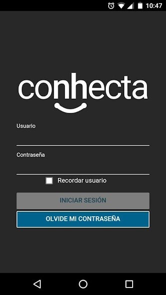 Run android online APK Conhecta Profesional from MyAndroid or emulate Conhecta Profesional using MyAndroid