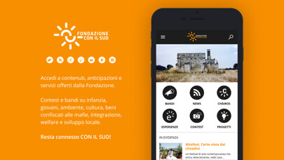 Run android online APK CON IL SUD from MyAndroid or emulate CON IL SUD using MyAndroid Run android online APK CON IL SUD from MyAndroid or emulate CON IL SUD using MyAndroid