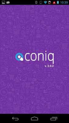 Emulate Android APK Coniq Emulate Android APK Coniq