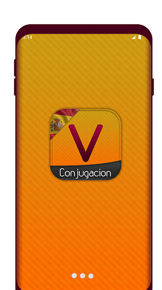 Run android online APK Conjugación de verbos Español from MyAndroid or emulate Conjugación de verbos Español using MyAndroid Run android online APK Conjugación de verbos Español from MyAndroid or emulate Conjugación de verbos Español using MyAndroid