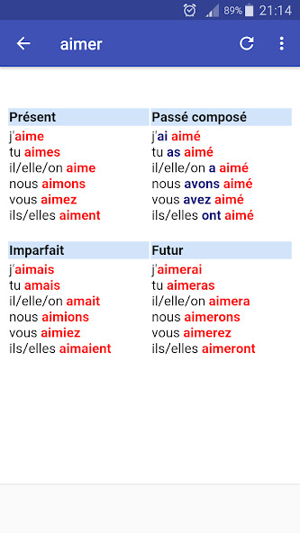 Run android online APK À Conjuguer from MyAndroid or emulate À Conjuguer using MyAndroid Run android online APK À Conjuguer from MyAndroid or emulate À Conjuguer using MyAndroid