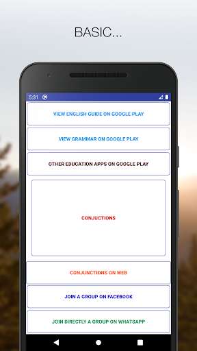 Emulate Android APK Conjuntion