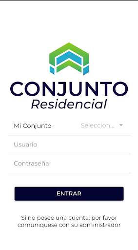 Run android online APK Conjunto Residencial from MyAndroid or emulate Conjunto Residencial using MyAndroid