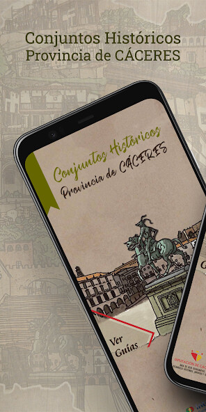 Run android online APK Conjuntos Históricos - Cáceres from MyAndroid or emulate Conjuntos Históricos - Cáceres using MyAndroid Run android online APK Conjuntos Históricos - Cáceres from MyAndroid or emulate Conjuntos Históricos - Cáceres using MyAndroid