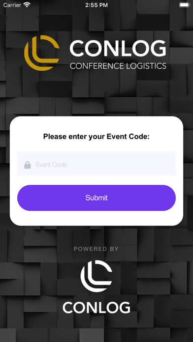 Emulate iPhone app Conlog using MyAndroid Emulate iPhone app Conlog using MyAndroid