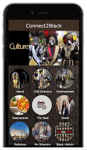 Run android online APK Connect2Black from MyAndroid or emulate Connect2Black using MyAndroid