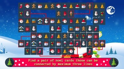 Emulate iPhone app Connect 2 Noel using MyAndroid Emulate iPhone app Connect 2 Noel using MyAndroid